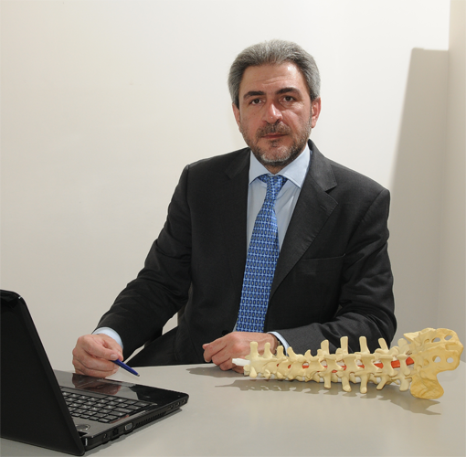 Καραγιαννίδης Απόστολος