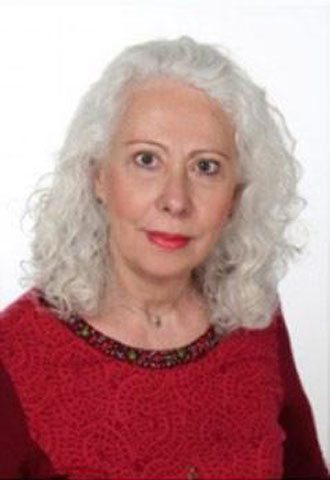 Κατσικάρη Μαρία