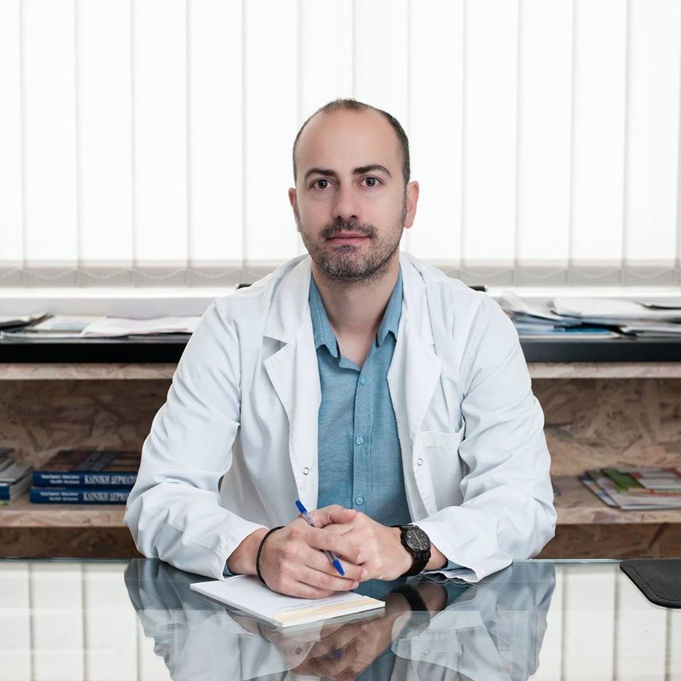 Καζαντζής Γεώργιος