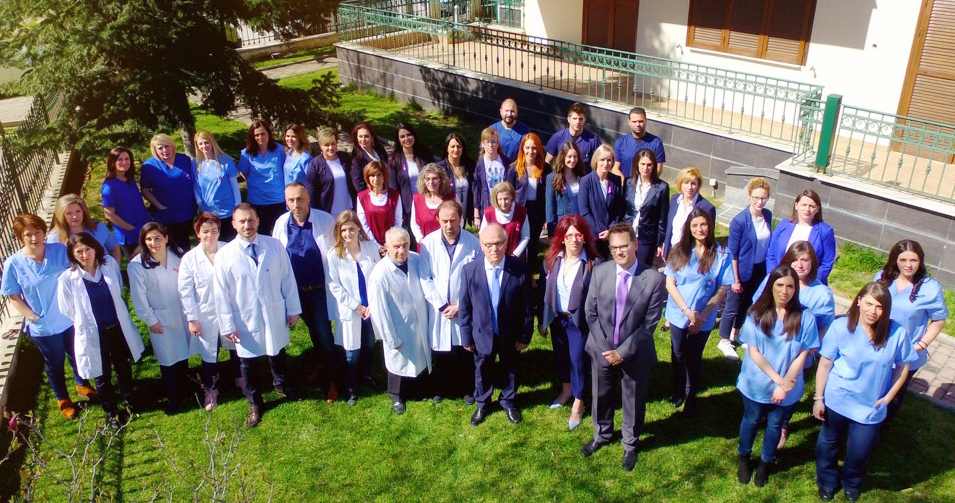 ΥΓΕΙΑ ΜΑΓΝΗΤΙΚΗ ΔΙΑΓΝΩΣΗ