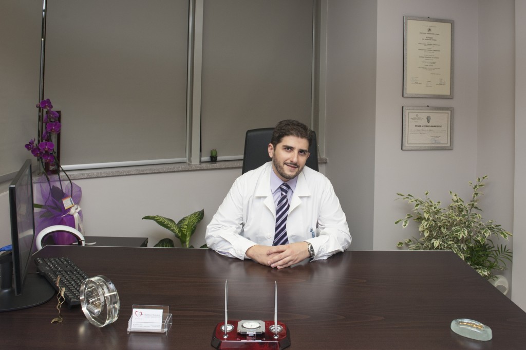 Σδρέβανος Παναγιώτης