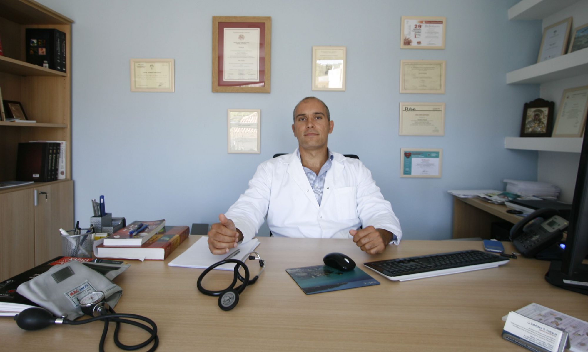 Σολιδάκης Γεώργιος