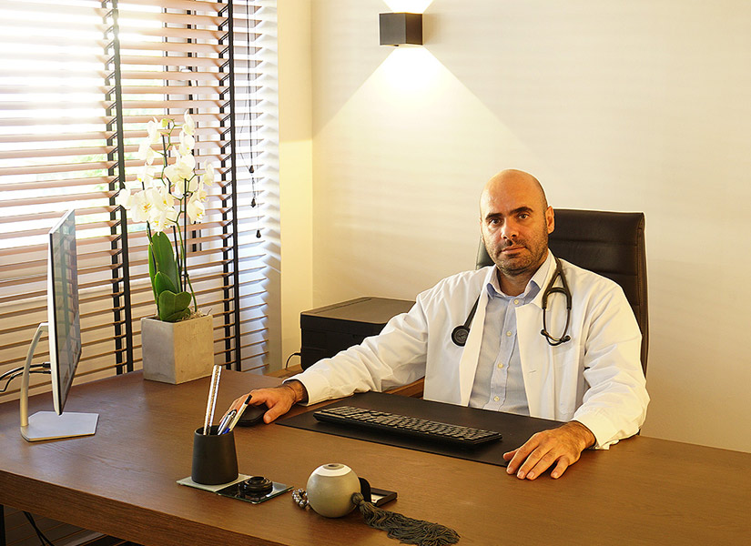 Σπυρίδων Λούβρος