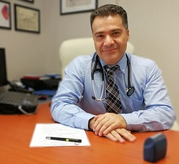 Κλωνάρης Ιωάννης