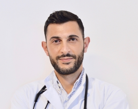 Παναγιώτου Μάριος