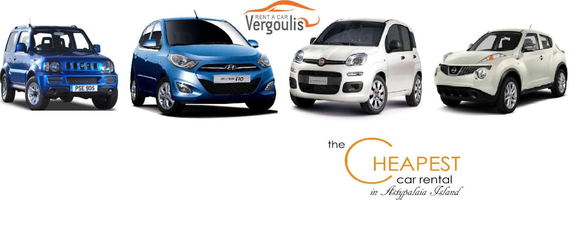 ASTYPALAIA RENT A CAR VERGOULIS