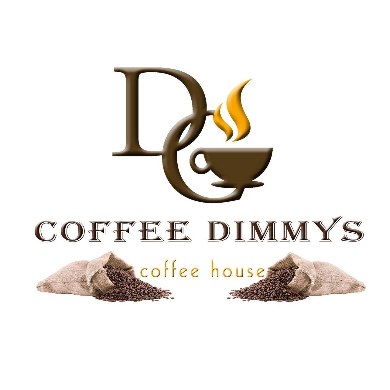 COFFEE DIMMY'S