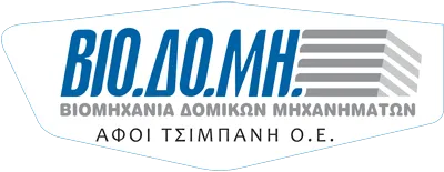 ΒΙΟΔΟΜΗ - ΤΣΙΜΠΑΝΗ ΑΦΟΙ Ο.Ε.